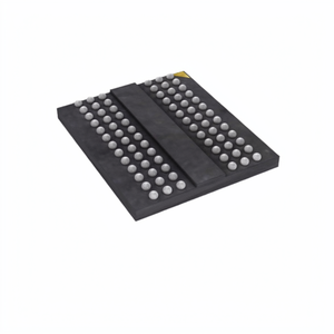 Componente Electrónico Original Memory IS46TR85120A-125KBLA2 78 TFBGA, Servicio Integral - Product Image 1