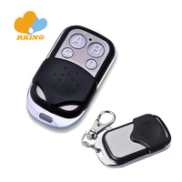 Code fixe de clone de télécommande RF de crique coulissante de 433MHz pour la porte de porte