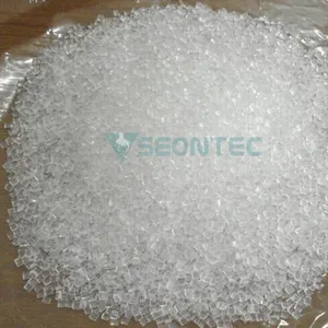 Lityum piller için BSE905 yapıştırma kaplama malzemesi granül toz PVDF granül