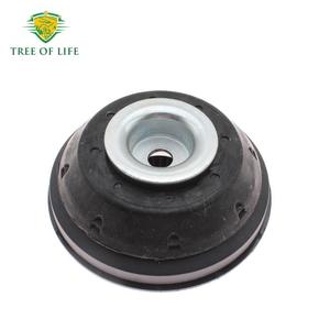 Support de suspension avant Tree Of Life 68073018AA pour Fiat 500, fixation en caoutchouc - Product Image 1