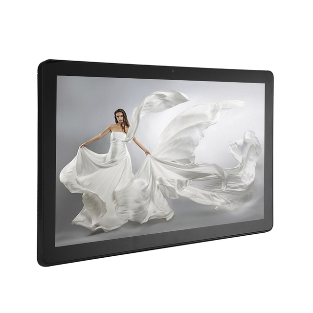 Portworld New 6.0 TOPs NPU Android 12 RK3588 15.6 Inch Android Tablet for Various AI Applications