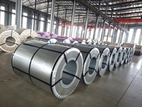 Bobine d'acier laminé à froid SPCC à prix d'usine pour meubles métalliques et armoires de bureau – Marché du Kenya et de la Tanzanie