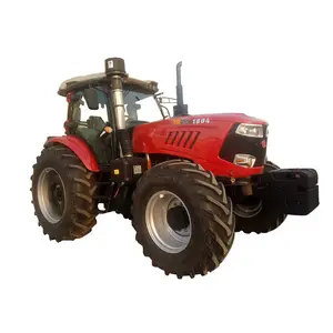 Usado tractores chineses preços no Nepal Uae