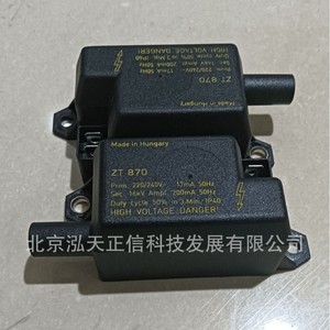 HoneywellZT870 - Product Image 2