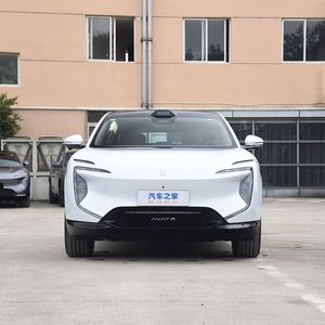 2023 Dongfeng Voyah SUV gratis coche eléctrico Auto MPV híbrido con 4WD Lantu piezas para adultos venta depósito requerido - Product Image 1