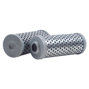 Nouvel élément filtrant d'huile hydraulique pour machines d'ingénierie FE030FD1, fibre de verre pliée, 10 microns, Huahang, efficacité de 98,7 %, 150 psi - Product Image 6