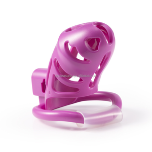 อุปกรณ์ล็อคองคชาตชาย ทำจากพลาสติก ABS สำหรับผู้ชาย - Product Image 2