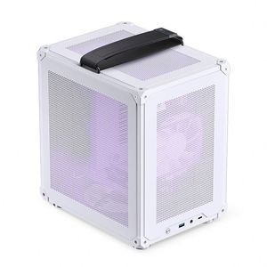 Intel C6 Mini Desktop Computer E5 2673 V3 12-Core <span class=keywords><strong>16Gb</strong></span>/32Gb <span class=keywords><strong>Ddr3</strong></span> Ram 500G Ssd Rx550 4Gb Gddr5 - Product Image 4