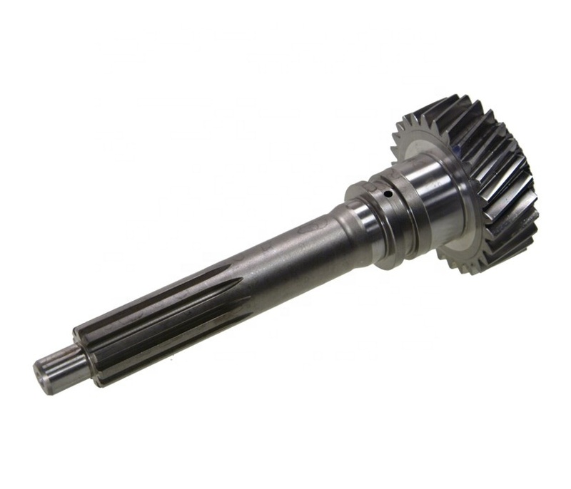 Good Price Engineer Custom Heat Treated