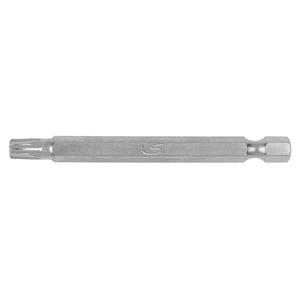 KS TOOLS 1/4 "Bit Torx,75mm, T7 - Product Image 1