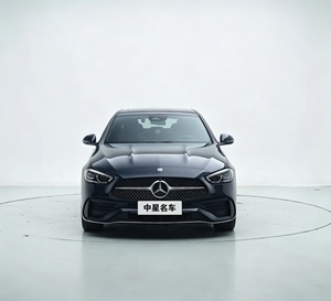 <span class=keywords><strong>Mercedes</strong></span>-Benz C200L <span class=keywords><strong>2022</strong></span> Edición Deportiva de Segunda Mano de Alta Calidad, Vehículo de Lujo con Distancia Entre Ejes Larga para África y Medio Oriente - Product Image 2