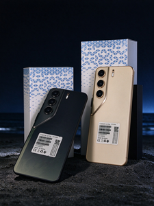 Teléfonos Inteligentes Camon 40 Pro 5G, Versión Global Desbloqueada, Diseño Moderno para Dropshipping y Venta al Por Mayor - Product Image 1