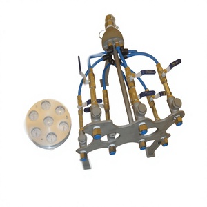 Premium Quality Micro Duct Integrity Test Apparatus Wholesale Factory Price Integrity Test Apparatus - Product Image 4
