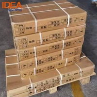 Papel de dibujo de gran formato para ingeniería, rollo de hojas de 80 g/m², papel de diazo, papel de planos de amoníaco, venta al por mayor