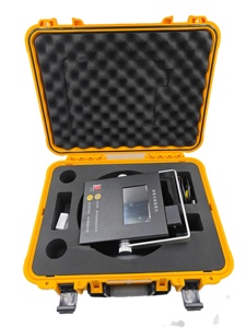 Trung Quốc thực hiện nhựa đường hạt nhân miễn phí đo mật độ điện từ đo mật độ với lo lắng miễn phí sau bán hàng dịch vụ - Product Image 6