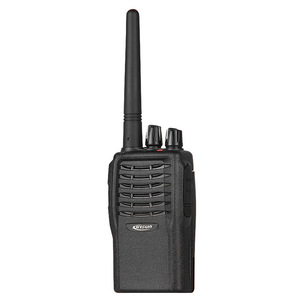 Walkie Talkie Kitsun Pt5200 con Batería Recargable, Alcance de 5km a 10km, para Uso en Construcción y Actividades al Aire Libre - Product Image 3