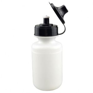 Free sample Custom Logo Portable Stainless Steel <b>Small</b> Mouth Water <b>Bottle</b> Outdoor Sports Travel <b>Drink</b> Thermos <b>Bottles</b> - Product Image 1