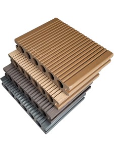 Cao cấp <span class=keywords><strong>composite</strong></span> sàn ngoài trời cho độ bền lâu dài - Product Image 3