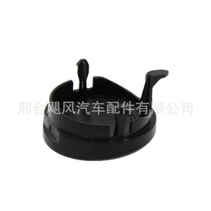 ฝาครอบมือจับประตูด้านในฟอร์ด โฟกัส เฟียสต้า AM51R237W10AB3JA6 พลาสติกทรงกลม - Product Image 5