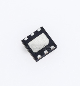 Ds2431q + T & r Bộ nhớ EEPROM IC 1KB WDFN-6 Giao diện 1 dây - Product Image 2