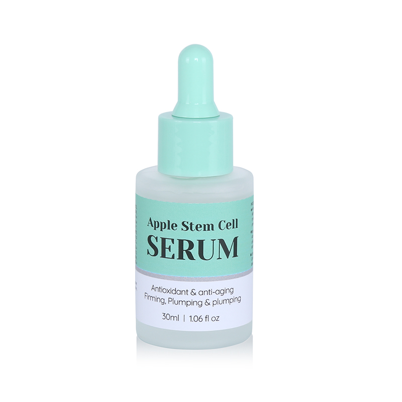 Suero de Células Madre de Manzana