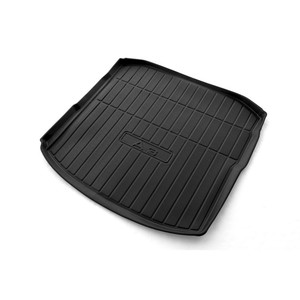 <span class=keywords><strong>Tappetini</strong></span> per Bagagliaio Auto in TPE per Tutte le Stagioni e Condizioni Meteo, Compatibili con <span class=keywords><strong>Audi</strong></span> A6L, A3, A4L, <span class=keywords><strong>Q3</strong></span>, Q5L, Q2L, A7, A5 - Product Image 2