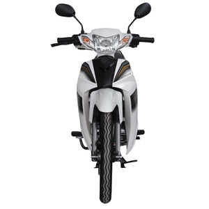 Motocicleta Sirius 110 Cub con Motor Zonsen, Fabricada en China, Nueva Etiqueta, Venta Caliente 2026, Moto de Combustible/Gasolina - Product Image 3