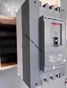 AC500 시리즈 PLC 컨트롤러 64 I/O 220V I/O 링크 통신 PLC 프로그래밍용 PM5650-MC-KIT PM5670-MC-KIT PS5611-MC - Product Image 5