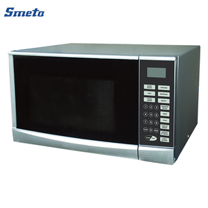 Horno <span class=keywords><strong>microondas</strong></span> digital de 1,4 pies cúbicos al mejor precio barato con pantalla LED - Product Image 3