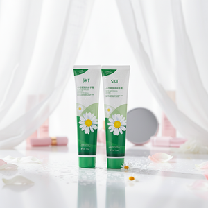Crème et lotion pour les mains végétaliennes de marque privée personnalisées Hydratant quotidien à absorption rapide pour des soins personnels apaisants - Product Image 5