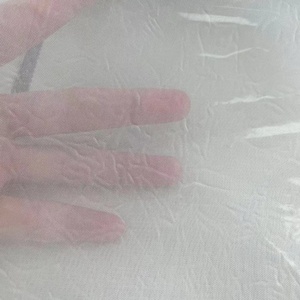 Rèm cửa màu trắng trong suốt cho nhà bếp tuyệt bên trong giọt Rèm cho phòng khách - Product Image 2