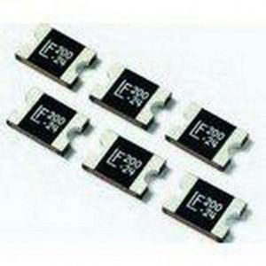 2920L200DR PTC Resettable Fuse Electronic Component - Product Image 1