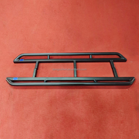 4X4 usine nouveau Design fer acier pick-up marchepied latéral pour Ford Ranger Toyota Hilux Vigo Isuzu Dmax