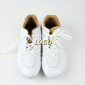 Adi SY Chaussures de football personnalisées Superfly <span class=keywords><strong>Cr7</strong></span> à cheville haute en PU, vente en gros, Godasse Das Zapatos De Futbol, Chaussures de football originales - Product Image 1