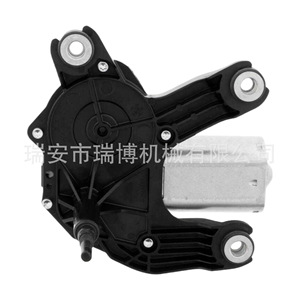 Motor de Limpiaparabrisas Mini 7036154 12V Para R50 R53 R56 Cooper - Product Image 1