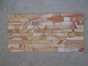 Revestimiento de Pared Exterior Estilo Nórdico, Paneles de Piedra para Revestimiento - Product Image 3