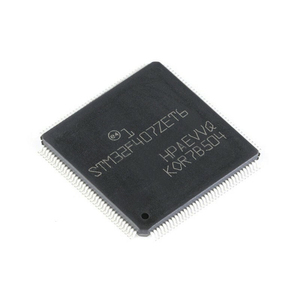 Stm32f407zet6 hiệu suất cao dựa trên cánh tay MCU cung cấp tính giờ <span class=keywords><strong>ti</strong></span>ên <span class=keywords><strong>ti</strong></span>ến adcs giao diện đồ họa dacs và kết nối mở rộng - Product Image 1