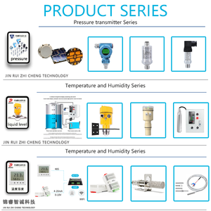 IP68 포인트 누수 감지, 침수식 누수 센서, 약산 및 약알칼리 액체 누수 감지 시스템 - Product Image 4