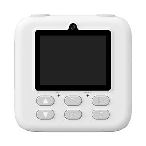 Appareil photo instantané P79 2,4 pouces pour enfants, jouet amusant avec enregistrement photo et lecture de musique, cadeau d'<span class=keywords><strong>anniversaire</strong></span> pour enfants - Product Image 5