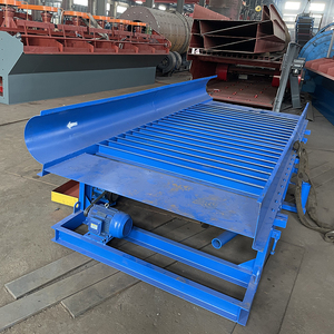 Zambia 100tph công suất cao su <span class=keywords><strong>sluice</strong></span> hộp phù sa vàng nhà máy chế biến rung <span class=keywords><strong>sluice</strong></span> hộp - Product Image 2