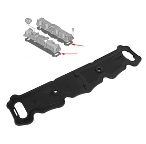 <span class=keywords><strong>Joint</strong></span> <span class=keywords><strong>de</strong></span> couvre-culbuteurs pour Peugeot <span class=keywords><strong>206</strong></span> Citroën Berlingo 0249.C6 0249C6 0249 C6 - Product Image 3