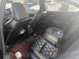 <span class=keywords><strong>Toyota</strong></span> <span class=keywords><strong>Avensis</strong></span> 2021 2.0L Edición Lujo Compacta Gasolina CVT Volante a la Izquierda Euro IV 50001-75000 Millas (Usado) - Product Image 6