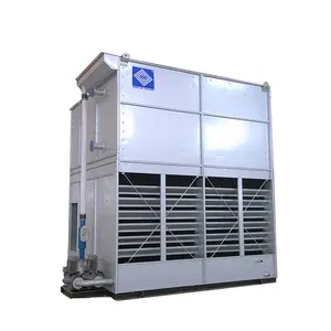 300kw 工业氨蒸发冷凝器价格