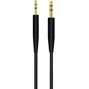Câble audio AUX de remplacement 3,5 mm à 2,5 mm compatible avec les casques <span class=keywords><strong>Bose</strong></span> <span class=keywords><strong>QC25</strong></span> QC35 QC45 QC New Ultra 700 NC700 OE2, cordon stéréo - Product Image 5