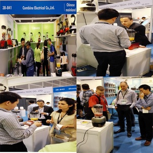 Restaurant Commercial Smoothie <strong>Blender</strong> Soundproof - Product Image 4