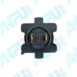 90075-99140 G14H510X7 ซ็อกเก็ตไฟหน้ารถยนต์ HB5 สำหรับเซาท์อีสท์ ลิงรุย V3H7 มาสด้า RZ-01-A0274 - Product Image 3