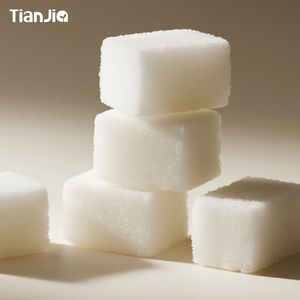 Produttore di Tianjia Kosher Halal estratto di frutta di monaco naturale in polvere mogoside 40% 50% 80% sostituto dello zucchero a Zero Calorie - Product Image 3