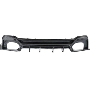 Diffuseur arrière en fibre de carbone <span class=keywords><strong>RS6</strong></span> RS7 <span class=keywords><strong>C8</strong></span> pour <span class=keywords><strong>AUDI</strong></span> <span class=keywords><strong>RS6</strong></span> RS7 <span class=keywords><strong>C8</strong></span> 2019-2024 - Product Image 6