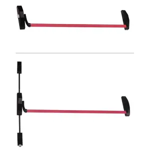 Khóa Cửa Chống Cháy Hoảng Loạn Thanh <span class=keywords><strong>Exit</strong></span> Thiết Bị Khóa - Product Image 1