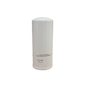 Nuevo Filtro Hidráulico Clark/Clarcor y Núcleo de Acero Inoxidable - Product Image 2